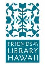 Friends of the Library of Hawaii's pop.